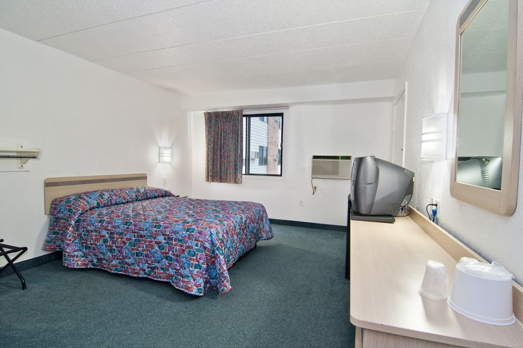 Motel 6-Lakeville, Mn - South - Lakeville Habitación foto