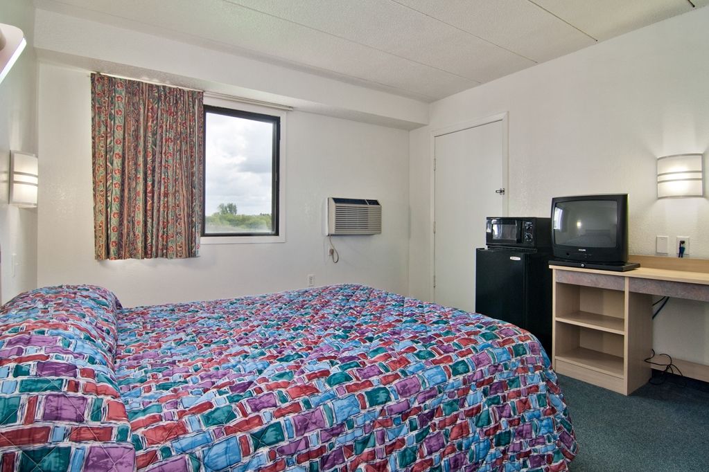 Motel 6-Lakeville, Mn - South - Lakeville Habitación foto