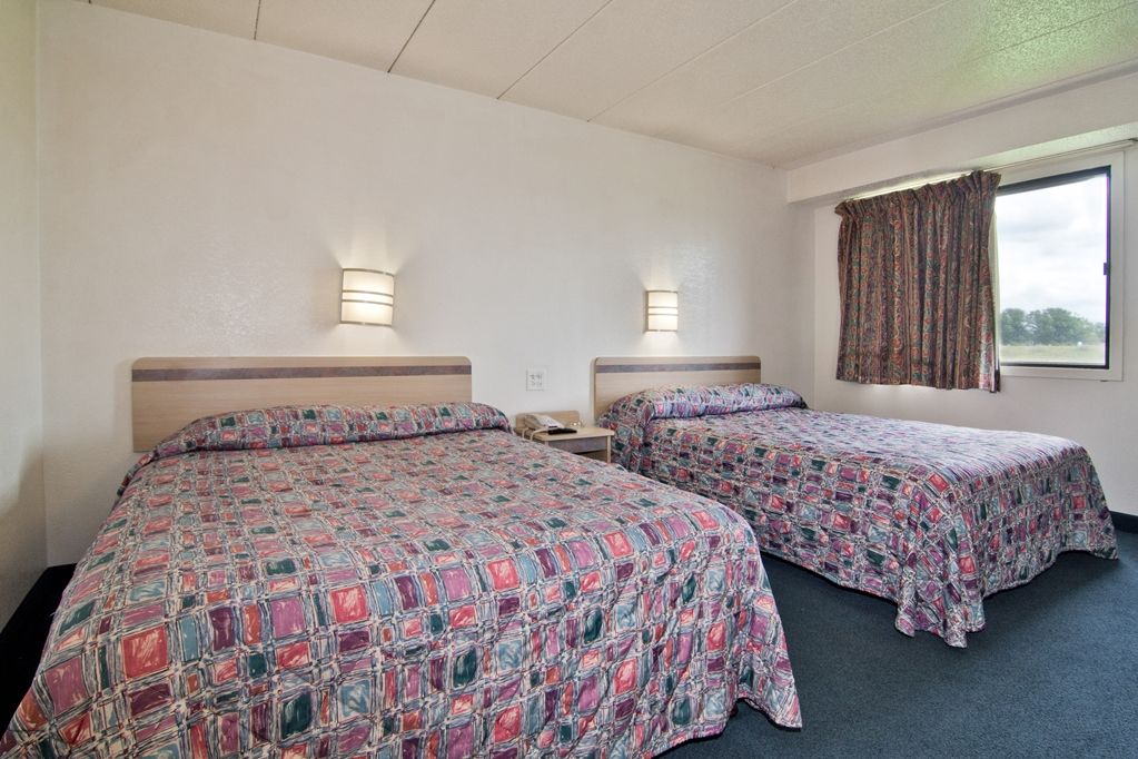Motel 6-Lakeville, Mn - South - Lakeville Habitación foto